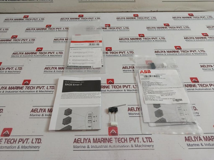 Lot Of 5X Saia X4G303N1Bb Electrical S51 Indication Trip V