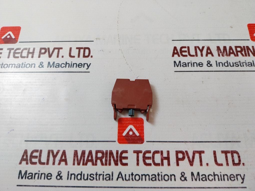 Lot Of 5X Siemens 3Sb1400-0A Pushbutton Contact Block