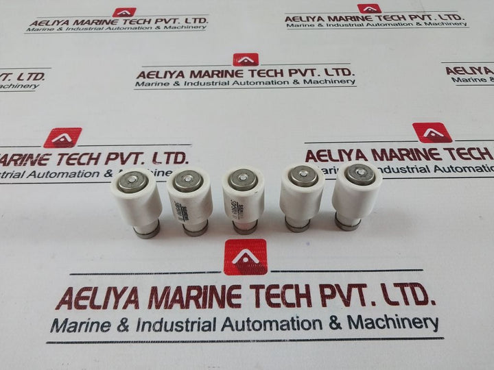 Lot Of 5X Siemens 50/500 Fuse