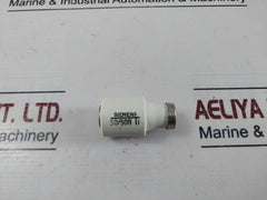 Lot Of 5X Siemens 50/500 Fuse