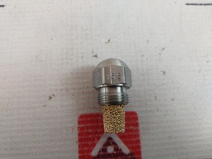 Lot Of 5X Steinen 3.00 Oil Burner Nozzle