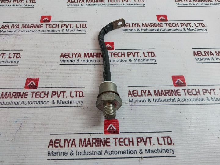 Zp 100A Power Supply Stud Rectifier Diode 125°C