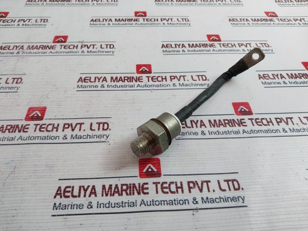 Zp 100A Power Supply Stud Rectifier Diode 125°C