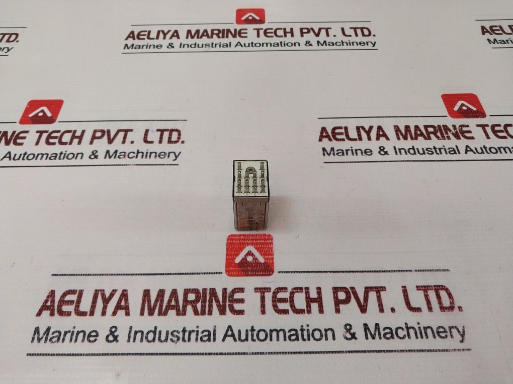 Lot Of 6X Allen-bradley 700-hc24Z24-4 C300, R300 Pilot Relay Coil 24V Dc