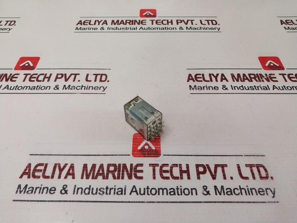 Lot Of 6X Allen-bradley 700-hc24Z24-4 C300, R300 Pilot Relay Coil 24V Dc