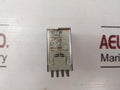 Lot Of 6X Allen-bradley 700-hc24Z24-4 C300, R300 Pilot Relay Coil 24V Dc