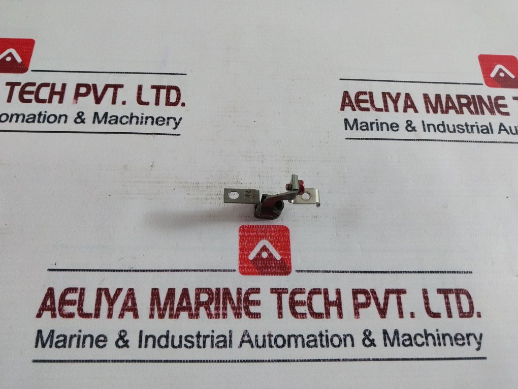 Lot Of 6X Allen West-eac Zl Heater For Type R Overload Relay 240060067