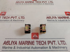 Lot Of 6X Carling 1/2 Hp 125-250 Vac Toggle Switch