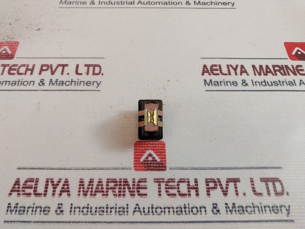 Lot Of 6X Carling 1/2 Hp 125-250 Vac Toggle Switch