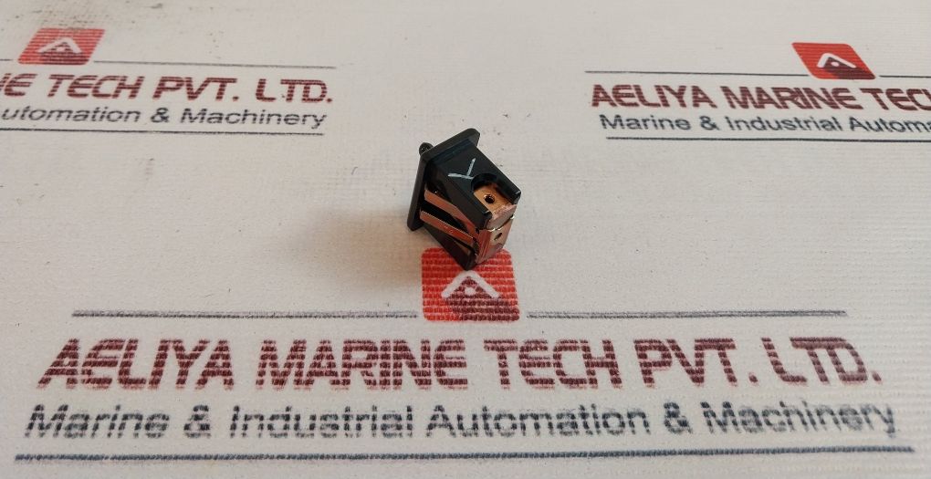 Lot Of 6X Carling 1/2 Hp 125-250 Vac Toggle Switch