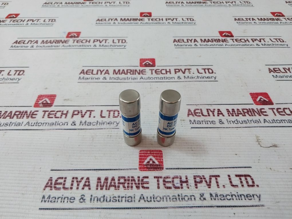 Lot Of 6X Cello-lite Uc1 Fuse 3A Ac 500V Dc 250V