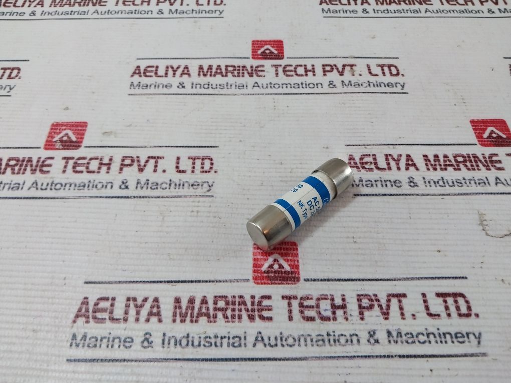 Lot Of 6X Cello-lite Uc1 Fuse 3A Ac 500V Dc 250V