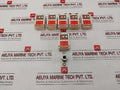 Lot Of 6X Cutler-hammer H1018 Heater Coil
