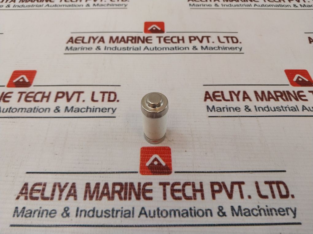 Lot Of 6X Delixi D02 R026 Fuse 500V Ac 50A