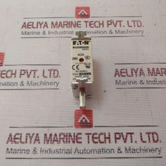 Lot Of 6X Eaton 40Nhg000B-690 Bussmann Hrc Fuse Link Nh000 Gg/Gl