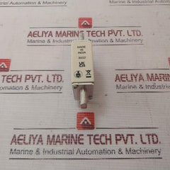 Lot Of 6X Eaton 40Nhg000B-690 Bussmann Hrc Fuse Link Nh000 Gg/Gl