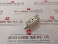 Lot Of 6X Eaton 40Nhg000B-690 Bussmann Hrc Fuse Link Nh000 Gg/Gl