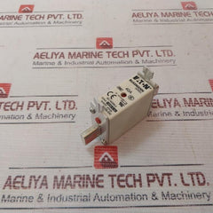 Lot Of 6X Eaton 40Nhg000B-690 Bussmann Hrc Fuse Link Nh000 Gg/Gl