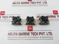 Lot Of 6X Ebg Vhp/6 Power Resistor