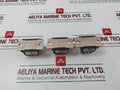 Lot Of 6X Ebg Vhp/6 Power Resistor