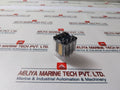 Lot Of 6X Elesta Skr122 Relay 220V Ac 4A