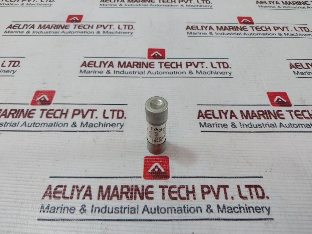 Lot Of 6X Fuji Electric Fcf2-5 Fuse 500V Ac 5A