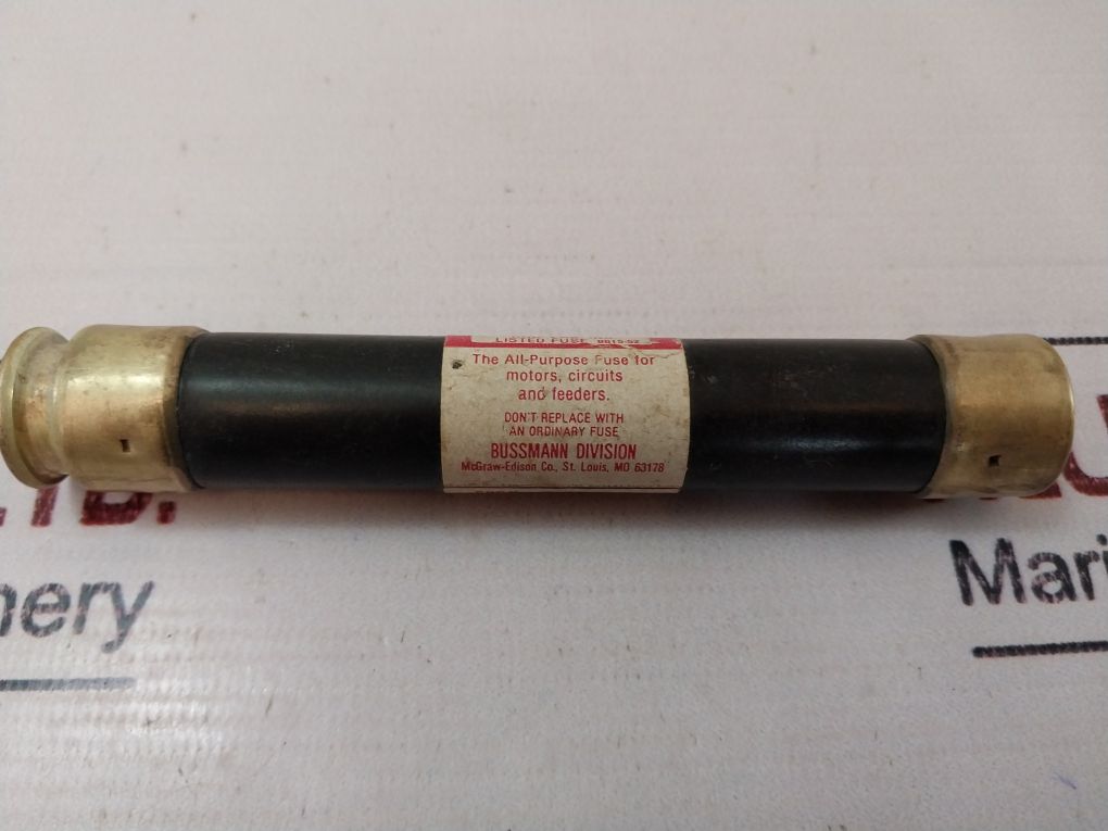 Lot Of 6X Fusetron Frs-r 2 8/10 Dual-element Time Delay Class Rk5 Fuse