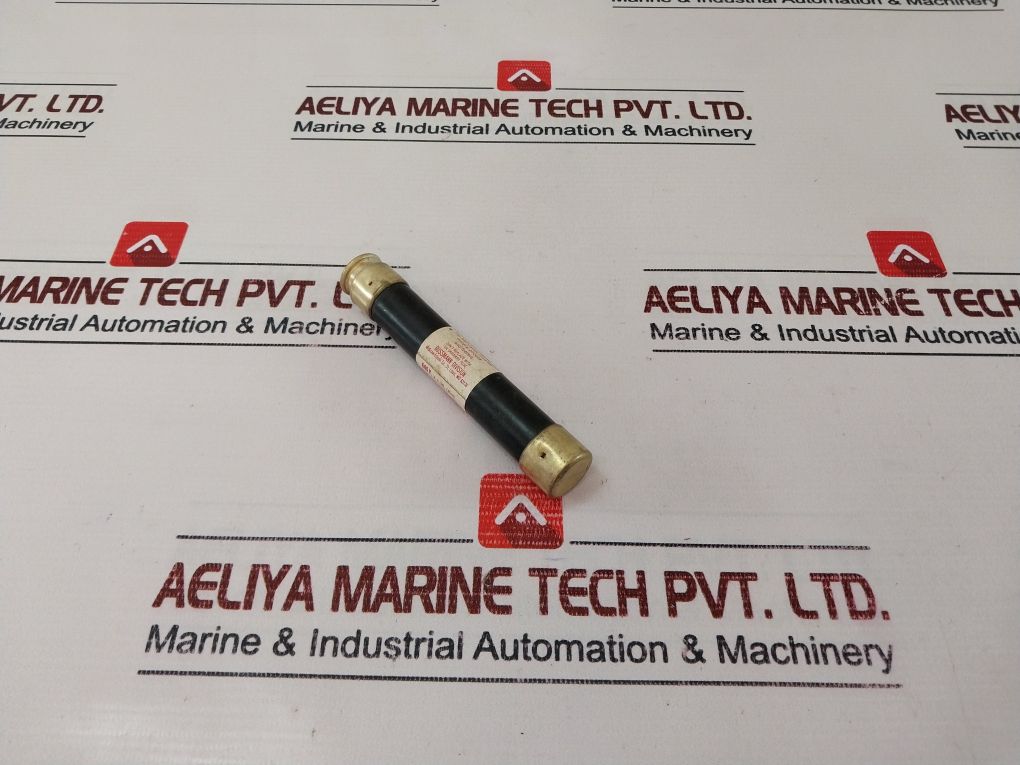 Lot Of 6X Fusetron Frs-r 2 8/10 Dual-element Time Delay Class Rk5 Fuse