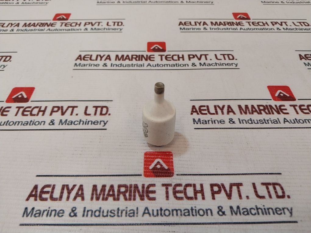 Lot Of 6X Ljs 4A 500V Bottle Fuses