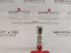 Lot Of 6X Negrini 10X38 Fuse