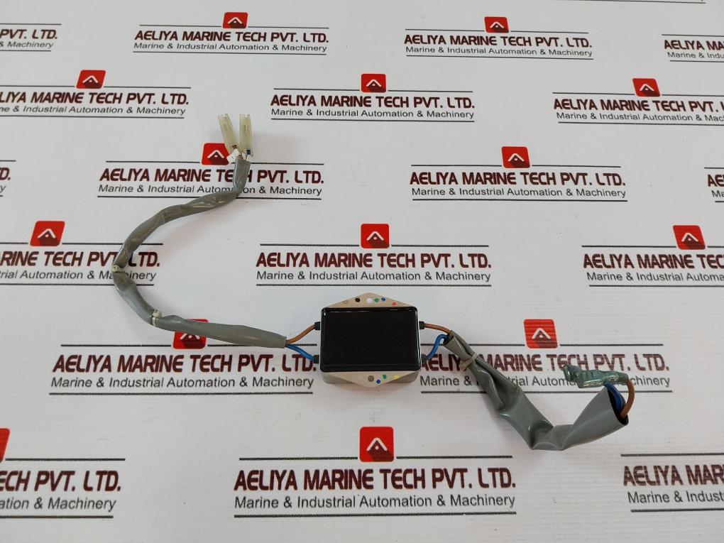 Lot Of 6X Nemic-lambda Mbw-1203-22 Noise Filter Tv2500V~1 Min