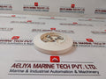 Lot Of 6X Notifier B710Lpa Low Profile Flanged Mounting Base