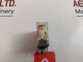 Lot Of 6X Omron G2R-2-snd Relay 5A 250Vac