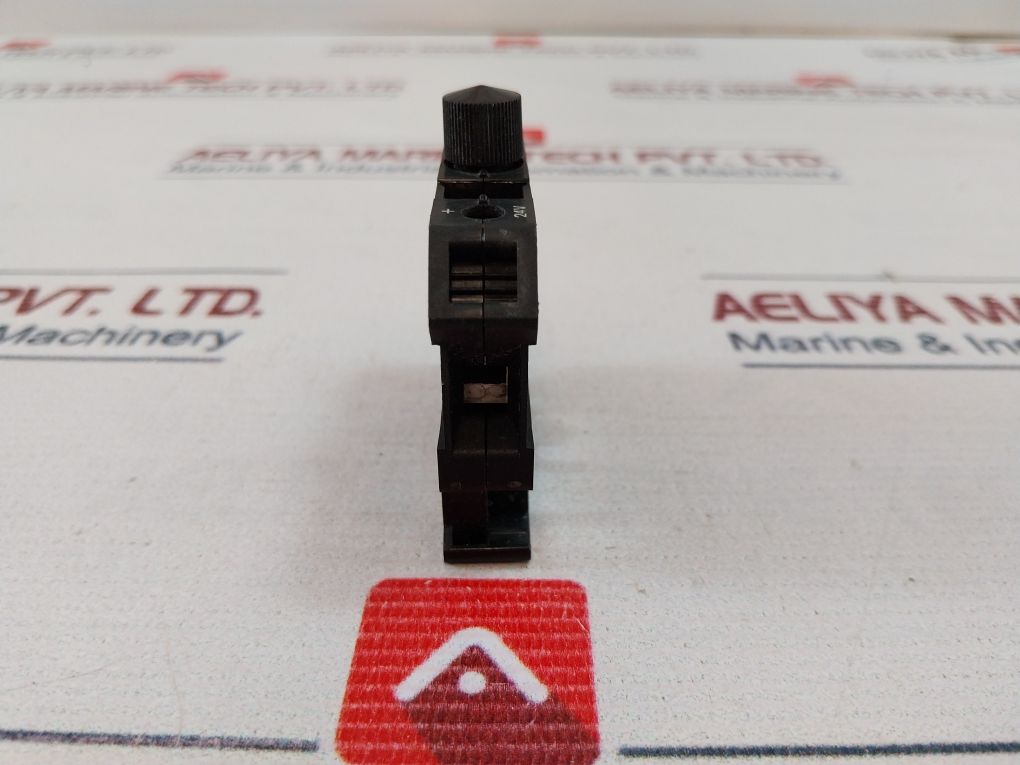 Lot Of 6X Phoenix Contact Uk 10-drehsi Fuse Terminal Block 6 Awg