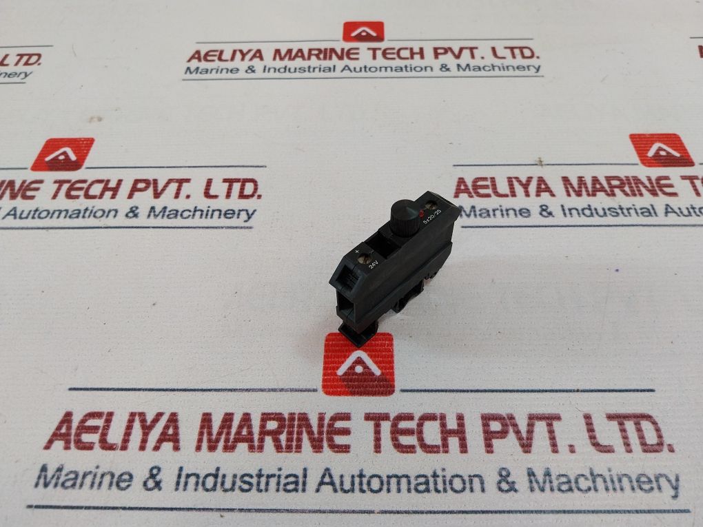 Lot Of 6X Phoenix Contact Uk 10-drehsi Fuse Terminal Block 6 Awg