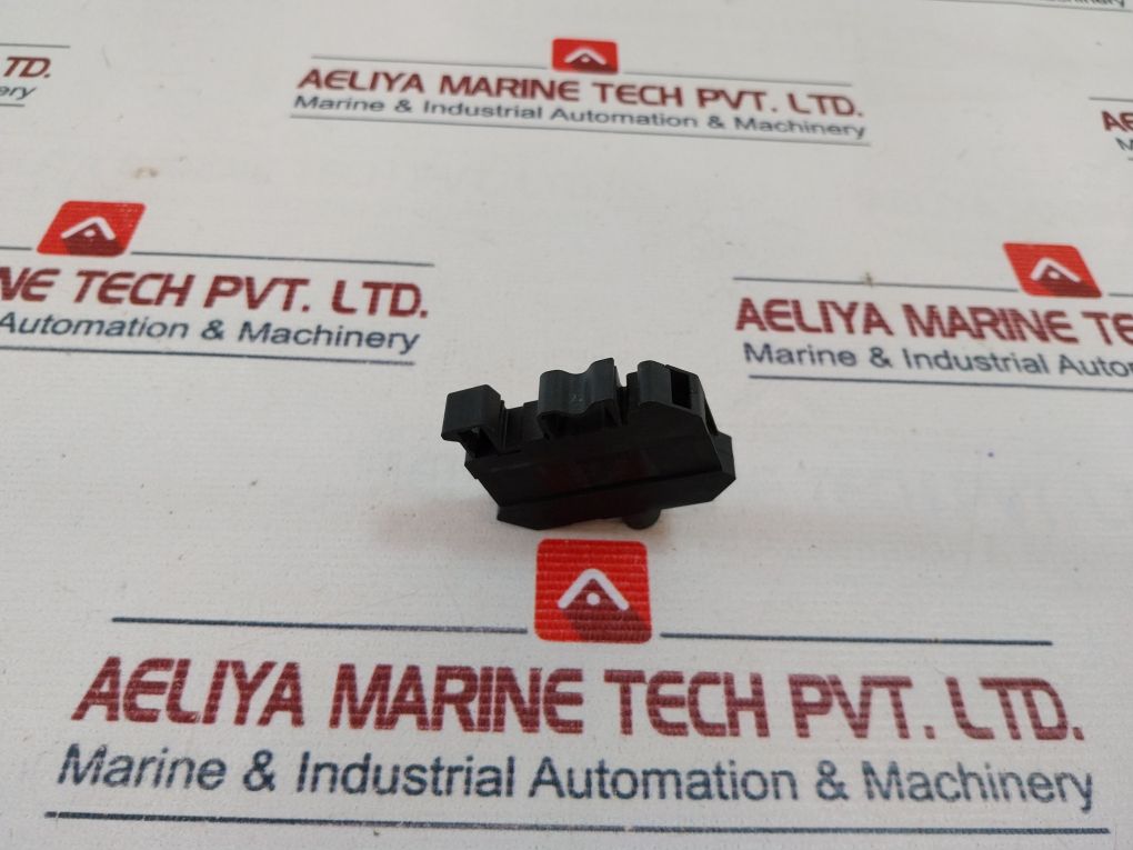 Lot Of 6X Phoenix Contact Uk 10-drehsi Fuse Terminal Block 6 Awg