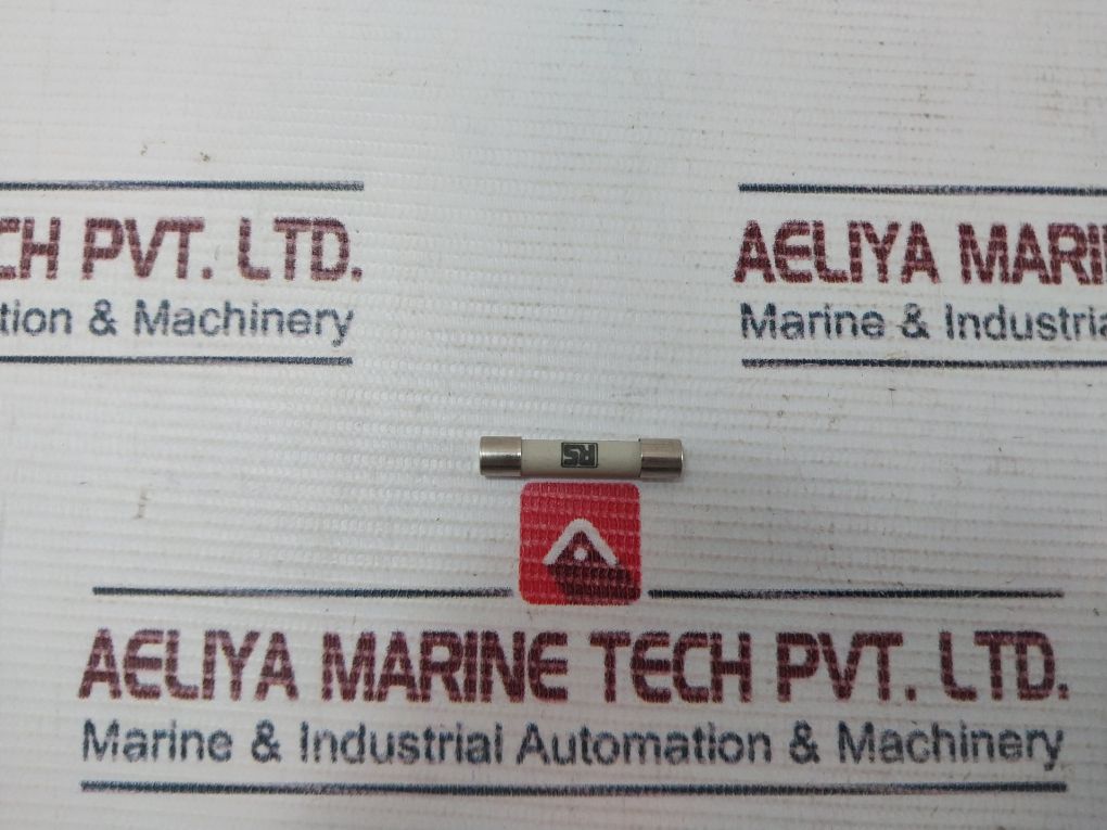 Lot Of 6X Rs H 500Va.C. Cartridge Fuse T3,1.5A