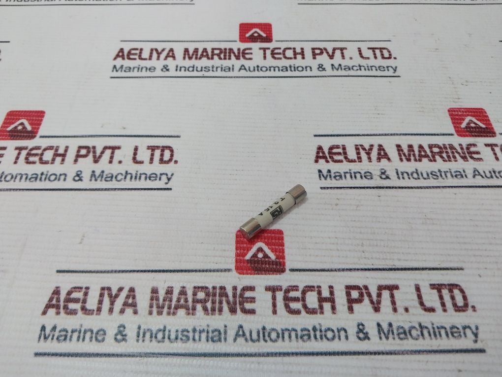 Lot Of 6X Rs H 500Va.C. Cartridge Fuse T3,1.5A