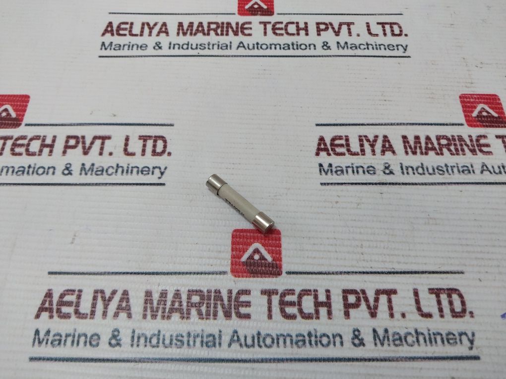 Lot Of 6X Rs H 500Va.C. Cartridge Fuse T3,1.5A