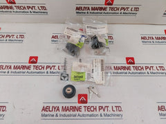 Lot Of 6X Schlegel 845 Key Switch
