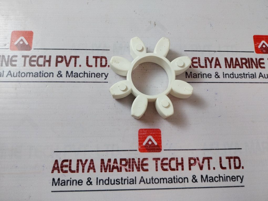 Lot Of 6X Softex 48/60 Coupling Flexible Element Size Cj 48