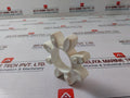 Lot Of 6X Softex 48/60 Coupling Flexible Element Size Cj 48
