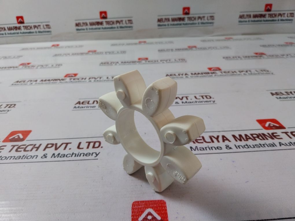 Lot Of 6X Softex 48/60 Coupling Flexible Element Size Cj 48