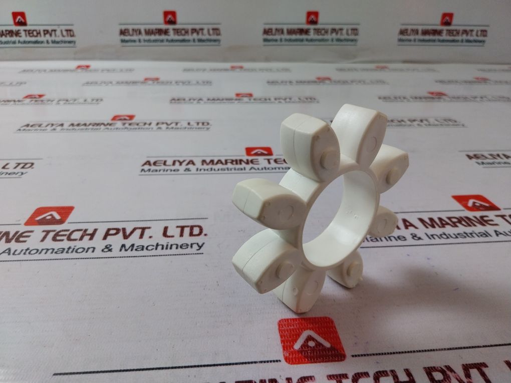 Lot Of 6X Softex 48/60 Coupling Flexible Element Size Cj 48