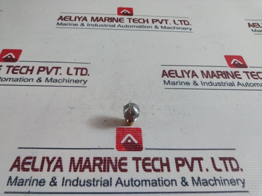 Lot Of 6X Steinen 5.00 Oil Burner Nozzle