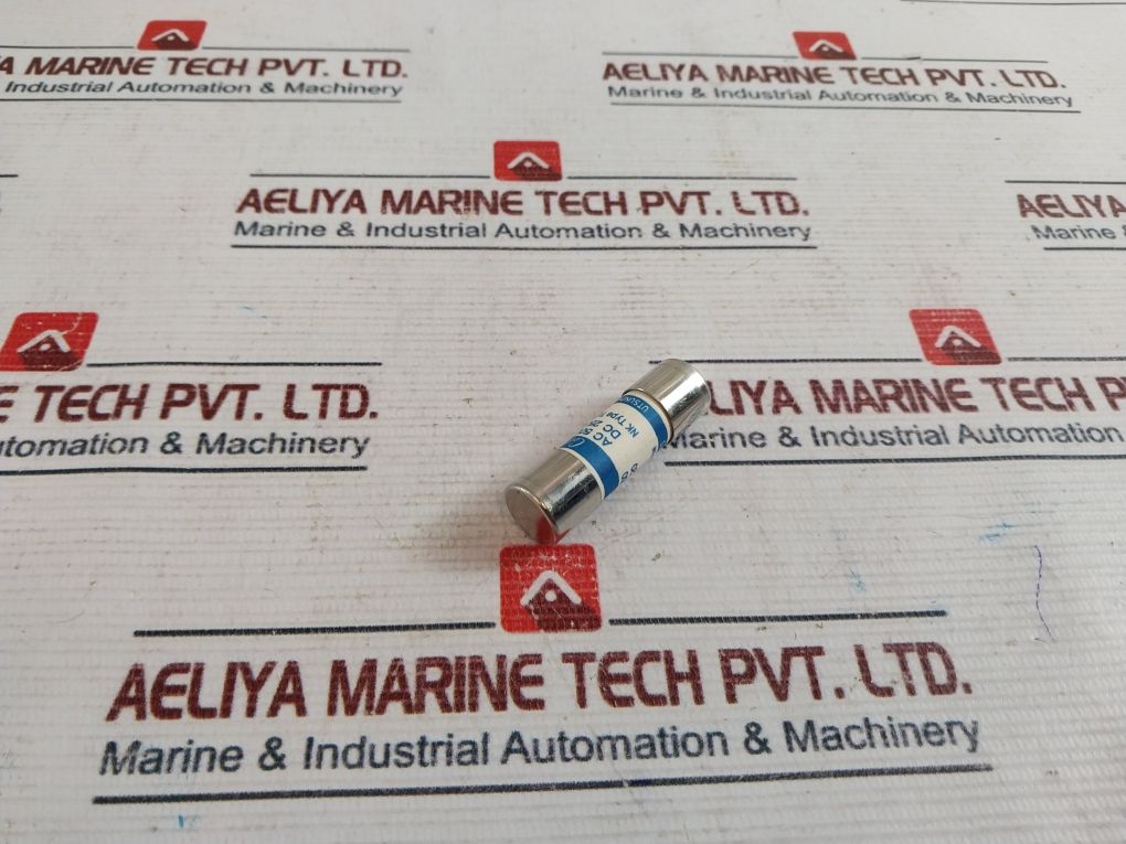 Lot Of 6X Utsunomiya Electric Uc1 Cello-lite Fuse 10A Ac500V Dc250V