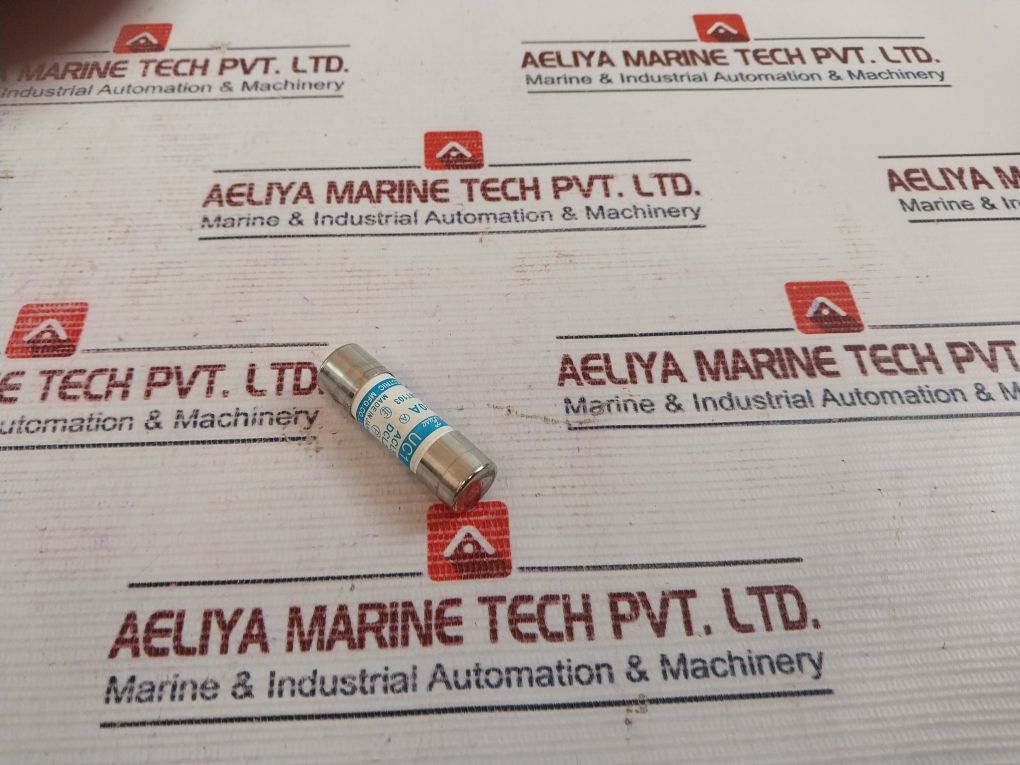 Lot Of 6X Utsunomiya Uc1 20A Cello-lite Fuse Ac 500V Dc 250V