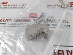Lot Of 6X Weidmuller 8891980000 Rail Outlet Module Ie-xm-rj45/Idc-b