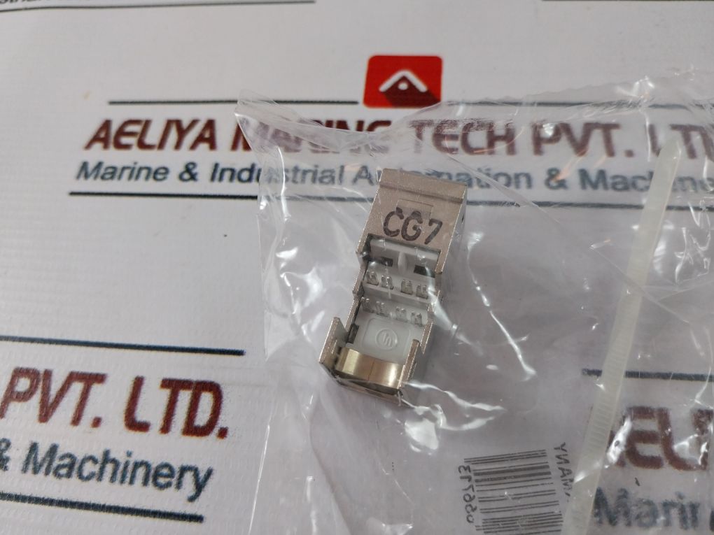 Lot Of 6X Weidmuller 8891980000 Rail Outlet Module Ie-xm-rj45/Idc-b