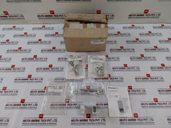 Lot Of 6X Weidmuller 8891980000 Rail Outlet Module Ie-xm-rj45Idc-b

